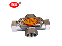 不銹鋼防爆穿線盒